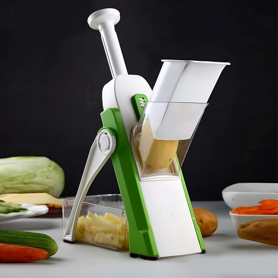 Mandoline-cuisine-coupe-frite