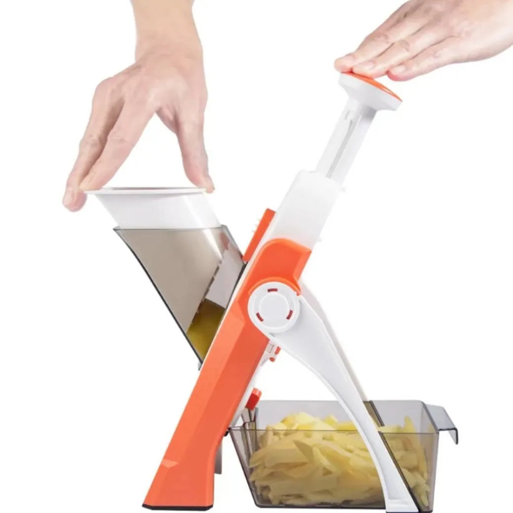 Mandoline-cuisine-orange