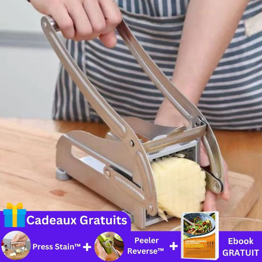 Coupe-frites-presser-pour-faire-frites