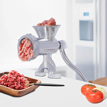 Hachoir-a-viande-hache-viande-porc-resultat-fixer-au-comptoir-avec-resultat
