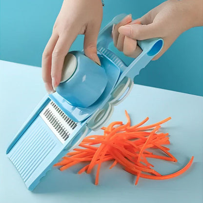Mandoline-cuisine-julienne-de-carotte