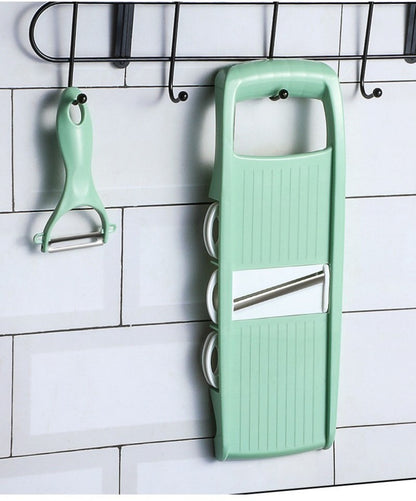 Mandoline-cuisine-rangement-dans-cuisine