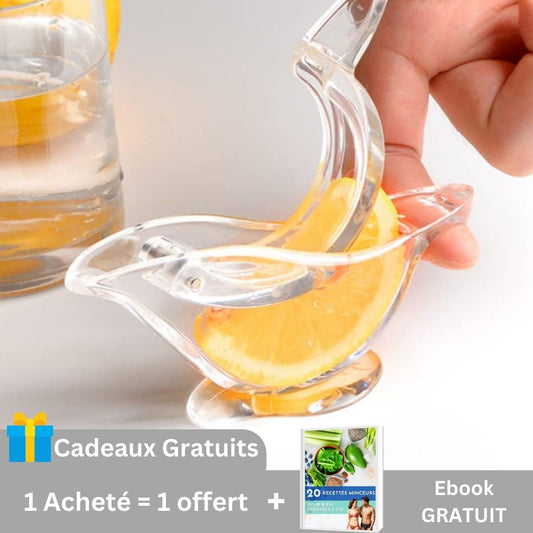 Presse agrume │ Bird Press Citrus™