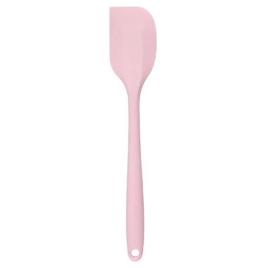 Spatule-de-cuisine-colore-en-silicone-large-rose