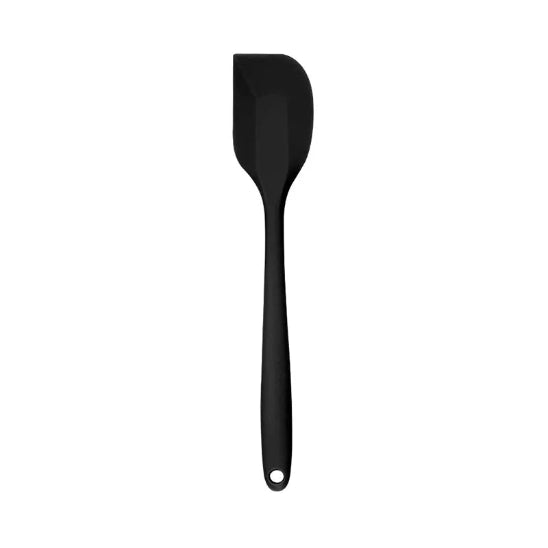 Spatule-de-cuisine-colore-en-silicone-petite-noir