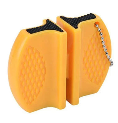 aiguiseur-couteau-jaune