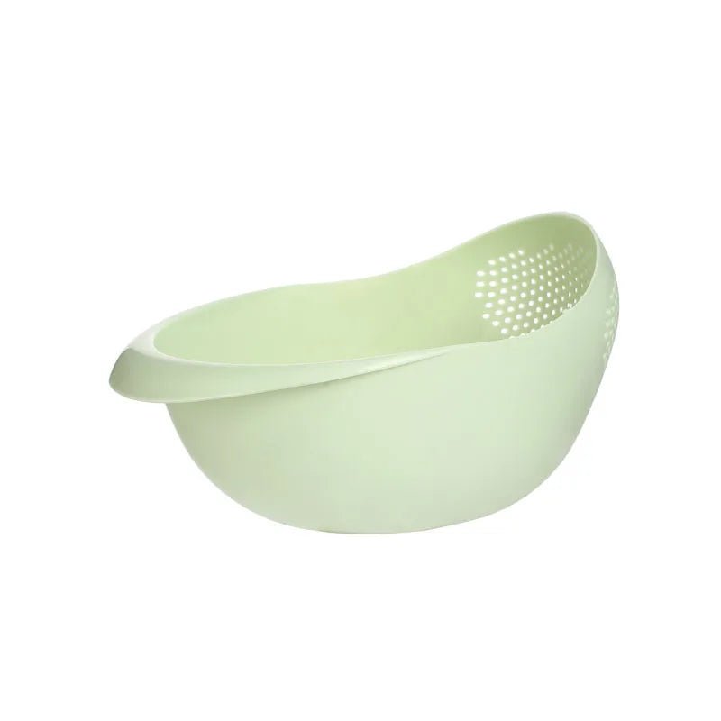 Colander Bowl™ │ Passoire Bol │ Passoire - Cuisine Vrac