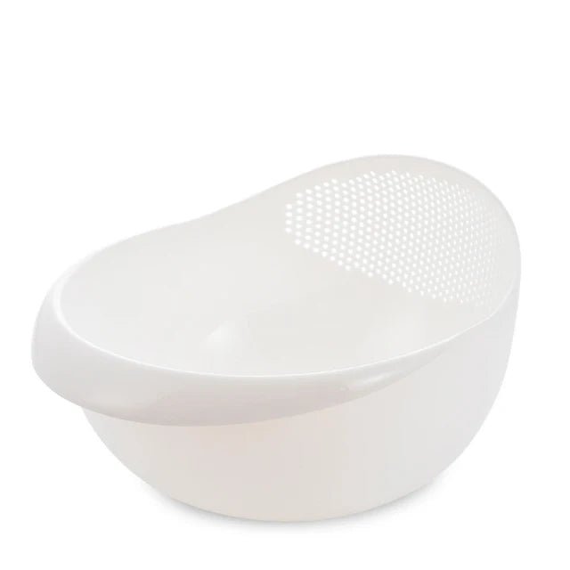 Colander Bowl™ │ Passoire Bol │ Passoire - Cuisine Vrac