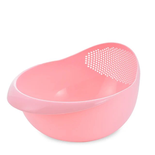 Colander Bowl™ │ Passoire Bol │ Passoire - Cuisine Vrac