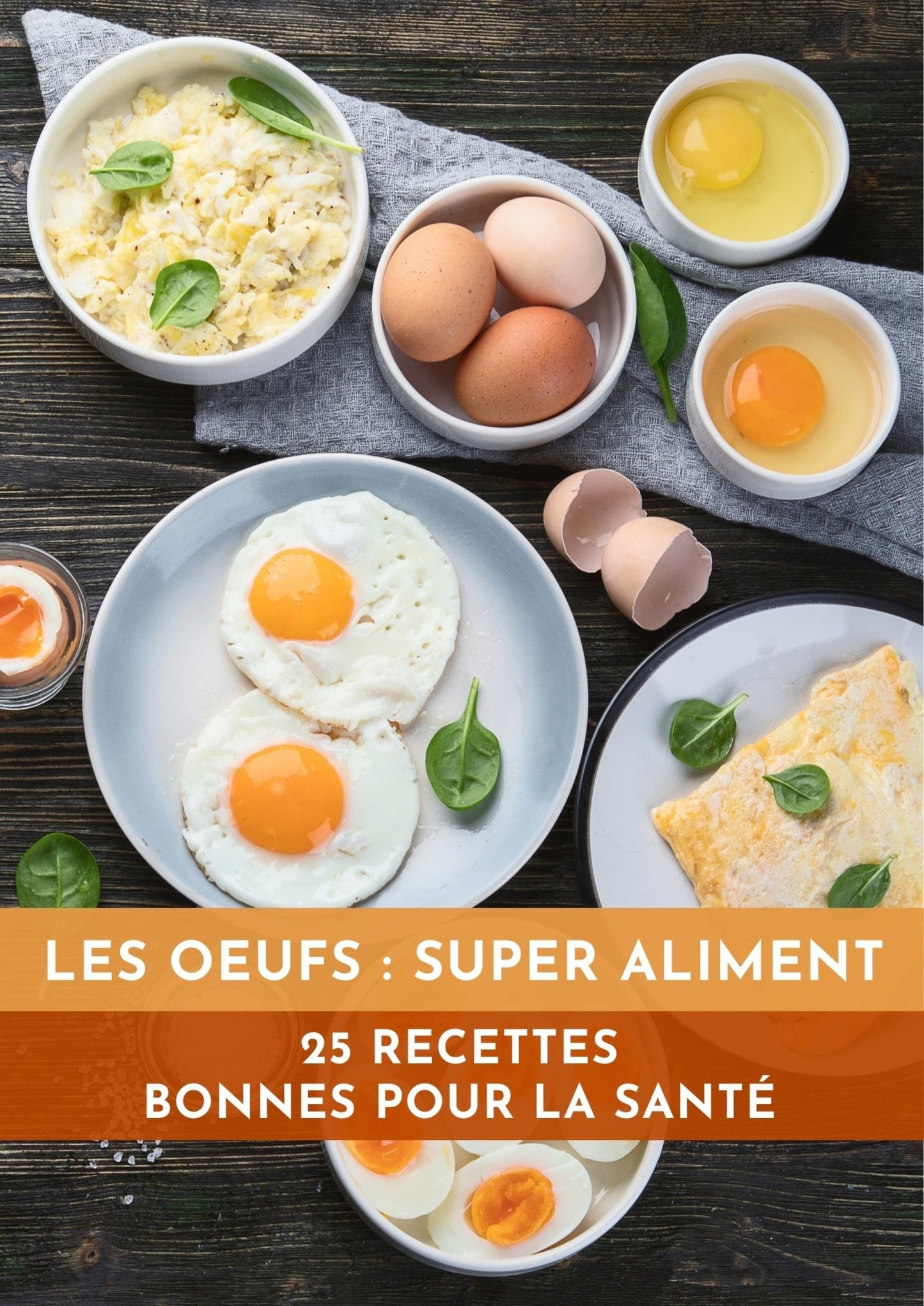 Egg Poachers Silicone™ - Pocheuse à oeuf en silicone - Cuisine Vrac