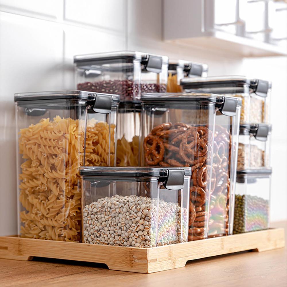 FoodStorage™ - boite de conservation alimentaire | Rangement - Cuisine Vrac