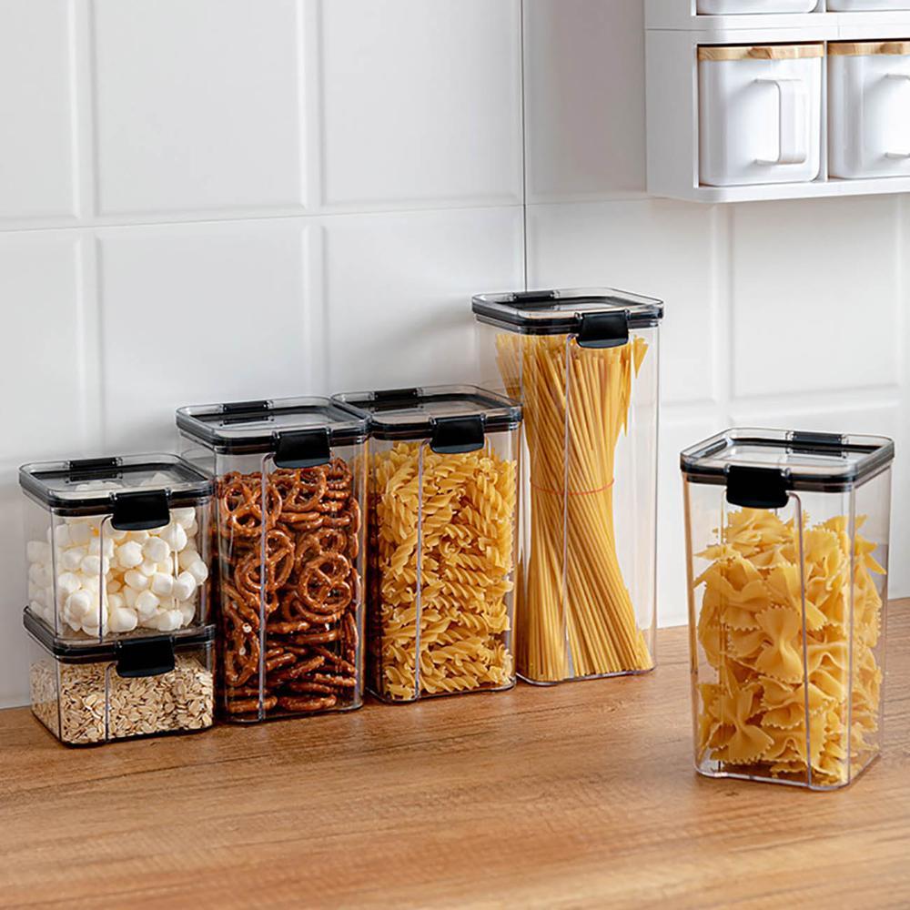 FoodStorage™ - boite de conservation alimentaire | Rangement - Cuisine Vrac