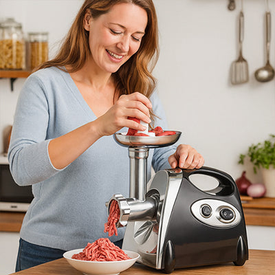 hachoir-a-viande-personne-qui-hache-du-porc-dans-un-bol