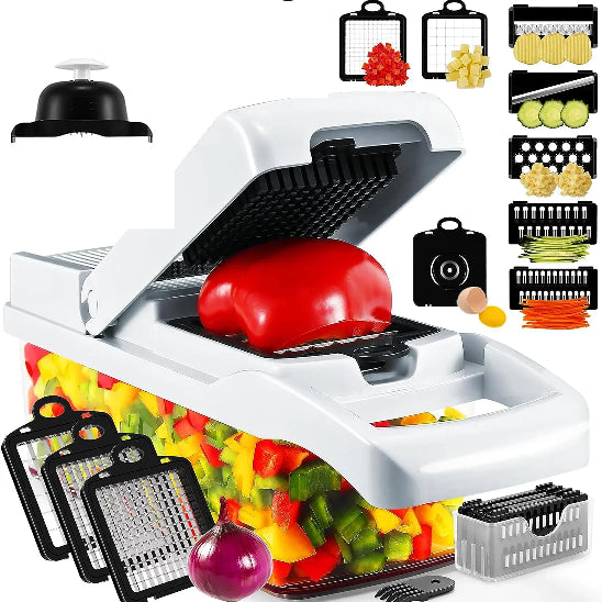 mandoline-cuisine-blanc-et-noir