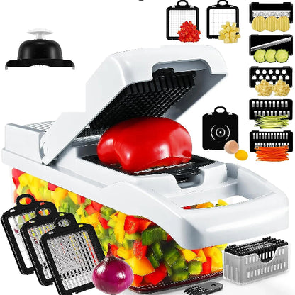 mandoline-cuisine-blanc-et-noir