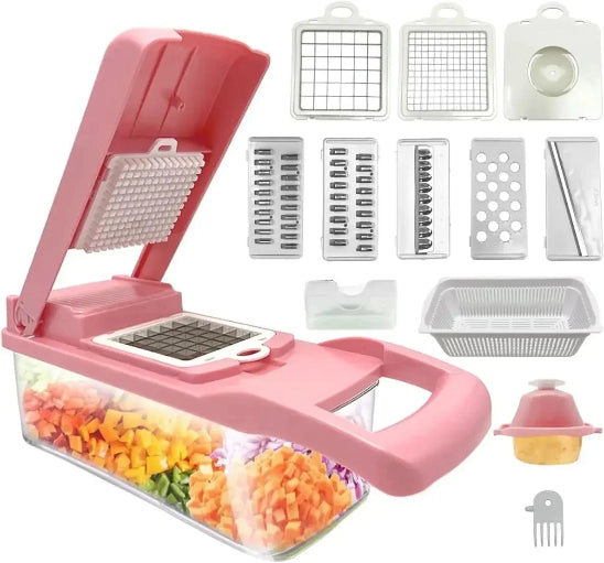 mandoline-cuisine-rose-et-blanc