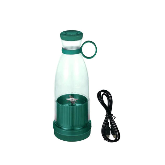 mini-mixeur-vert
