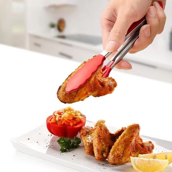 pince-de-cuisine-en-silicone-aile-de-poulet