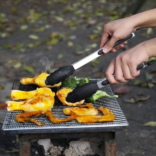 pince-de-cuisine-en-silicone-barbecue