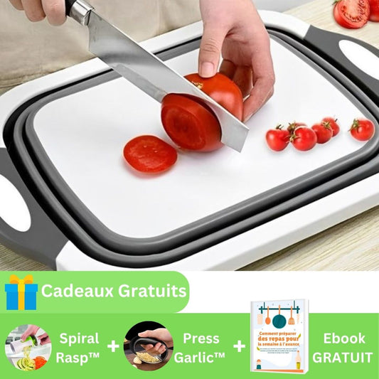 planche-a-decouper-personne-coupe-tomate