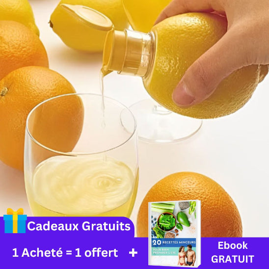 presse-agrume-personne-qui-verse-du-jus-de-citron-dans-un-verre
