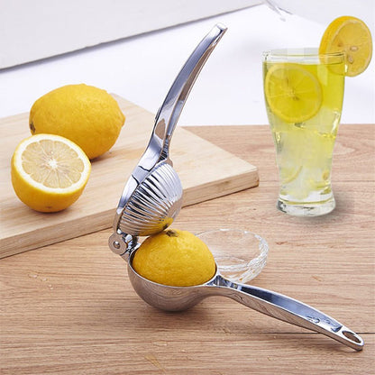 presse-agrume-sur-le-comptoir-avec-un-citron-a-l-interieur