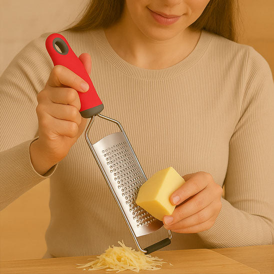 rape-a-fromage-personne-qui-rape-du-fromage-sur-une-planche-a-decouper
